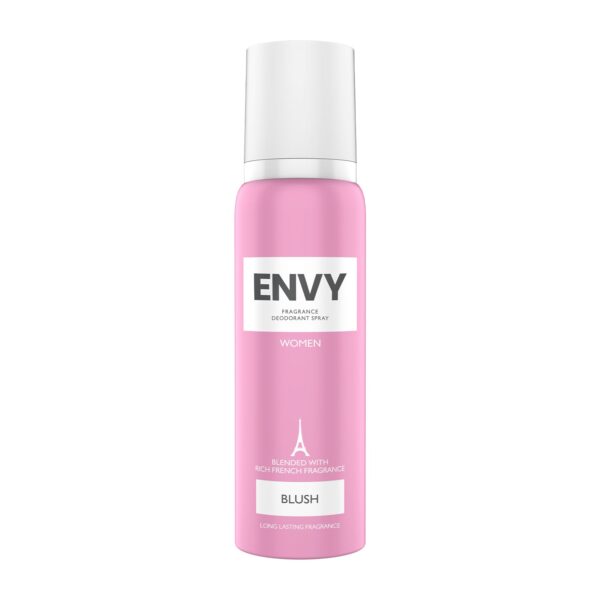ENVY Blush Deo For Women - 140ml